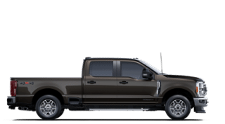 2025 Ford Super Duty® External Image 1